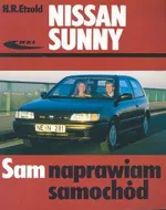 Nissan Sunny - Etzold Hans Rudiger