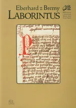 Laborintus - Eberhard z Bremy