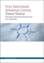 Zimne Słońce - Sebastian Luning
