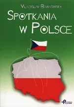 Spotkania w Polsce - Vladislav Banasinsky