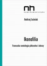 Ikonofilia - Outlet - Andrzej Leśniak