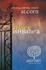 Spisek Ishbane'a - Angela Alcorn