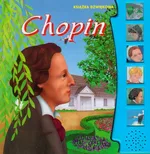 Chopin Książka dźwiękowa - Outlet