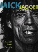 Mick Jagger - Outlet - Billy Altman