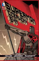 Superman - Czerwony syn - Mark Millar