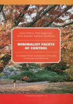Minimalist Facets of Control - Piotr Cegłowski