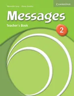 Messages 2 Teacher's Book - Diana Goodey