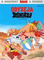 Asteriks Odyseja Asteriksa 26 - Outlet - Albert Uderzo