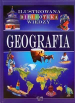 Geografia Biblioteka wiedzy - Outlet