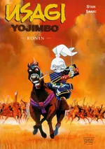 Usagi Yojimbo Ronin t.1 - Stan Sakai