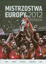 Mistrzostwa Europy 2012 Kronika - Outlet