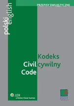 Kodeks cywilny Civil Code - Outlet