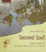 Second Soul - Anna Dodziuk