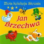 Jan Brzechwa Złota kolekcja Skrzata - Outlet