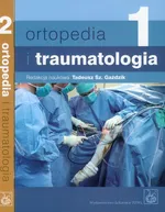 Ortopedia i traumatologia Tom 1-2 - Outlet