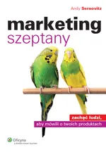 Marketing szeptany - Andy Sernovitz