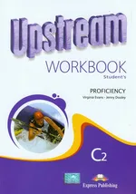 Upstream Proficiency C2 Workbook - Jenny Dooley