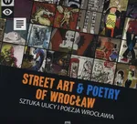 Sztuka ulicy i poezja Wrocławia - Outlet