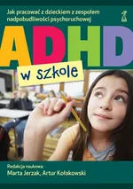 ADHD w szkole - Outlet