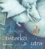 Lusterko z Futra - Outlet - Zofia Beszczyńska