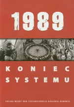 1989 Koniec systemu - Outlet