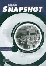 Snapshot New Intermediate Workbook - Outlet - Brian Abbs