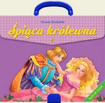 Śpiąca królewna - Outlet - Urszula Kozłowska