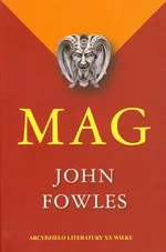 Mag - Outlet - John Fowles