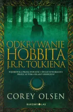 Odkrywanie Hobbita J.R.R. Tolkiena - Outlet