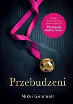 Przebudzeni - Nikki Gemmell