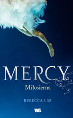 Mercy Miłosierna - Rebecca Lim
