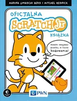 Oficjalny podręcznik ScratchJr - Mitchel Resnick