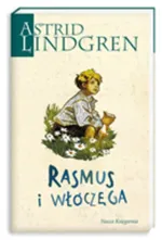 Rasmus i włóczęga - Outlet - Astrid Lindgren