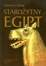 Starożytny Egipt - Outlet - Schlogl Hermann A.