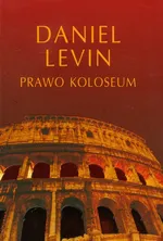 Prawo Koloseum - Outlet - Daniel Levin
