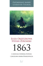 1863 - Outlet - Eliza Orzeszkowa