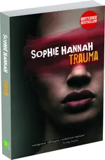 Trauma - Sophie Hannah