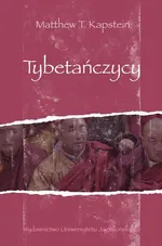 Tybetańczycy - Outlet - Kapstein Matthew T.