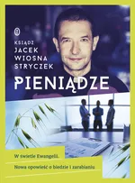 Pieniądze - Jacek Stryczek