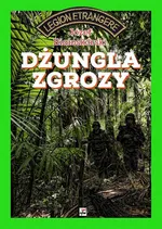 Dżungla zgrozy - Józef Białoskórski