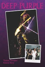 Deep Purple - Outlet - Roland Bury
