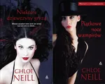 Niektóre dziewczyny gryzą / Piątkowe noce wampirów - Chloe Neill