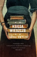Księga wieszczb - Outlet - Erika Swyler