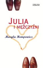 Julia i mężczyźni - Outlet - Maryla Hempowicz