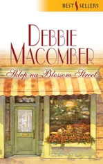 Sklep na Blossom Street - Outlet - Debbie Macomber