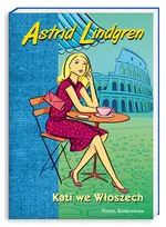 Kati we Włoszech - Astrid Lindgren