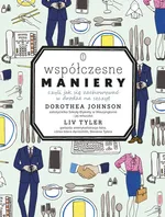 Współczesne maniery - Outlet - Dorothea Johnson