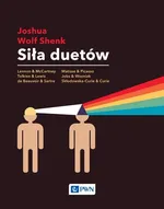 Siła duetów - Outlet - Wolf Shenk Joshua