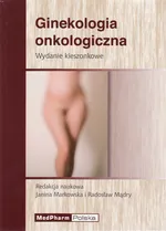 Ginekologia Onkologiczna - Radosław Mądry