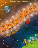 Stardust 3 Class Book - Alison Blair